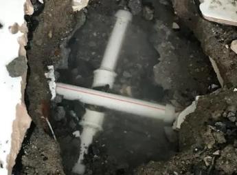 西塞山阳台漏水维修公司为您分享楼上楼下漏水怎么处理