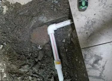 西塞山阳台漏水维修时有哪些声音会影响检漏仪