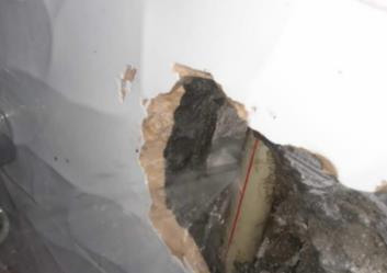 西塞山卫生间漏水维修的步骤和流程。